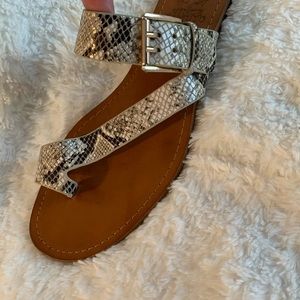 Vince Camuto sandals